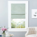 Botanical Total Shade, Home 64", Bolan Blackout Roman Exclusive 23"x Sage
