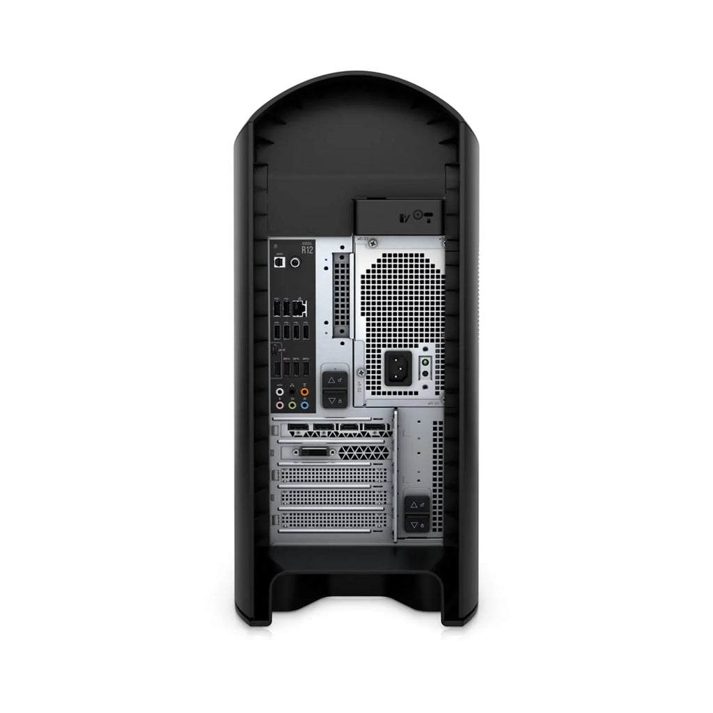 Gen i5 Restored (Refurbished) - 16GB CPU 1TB 11th - - Desktop Gaming Cores 6 RTX Alienware - RAM HDD - 10GB 4.9 3080 Dell GDDR6X Aurora GHz @ (2021) Core R12