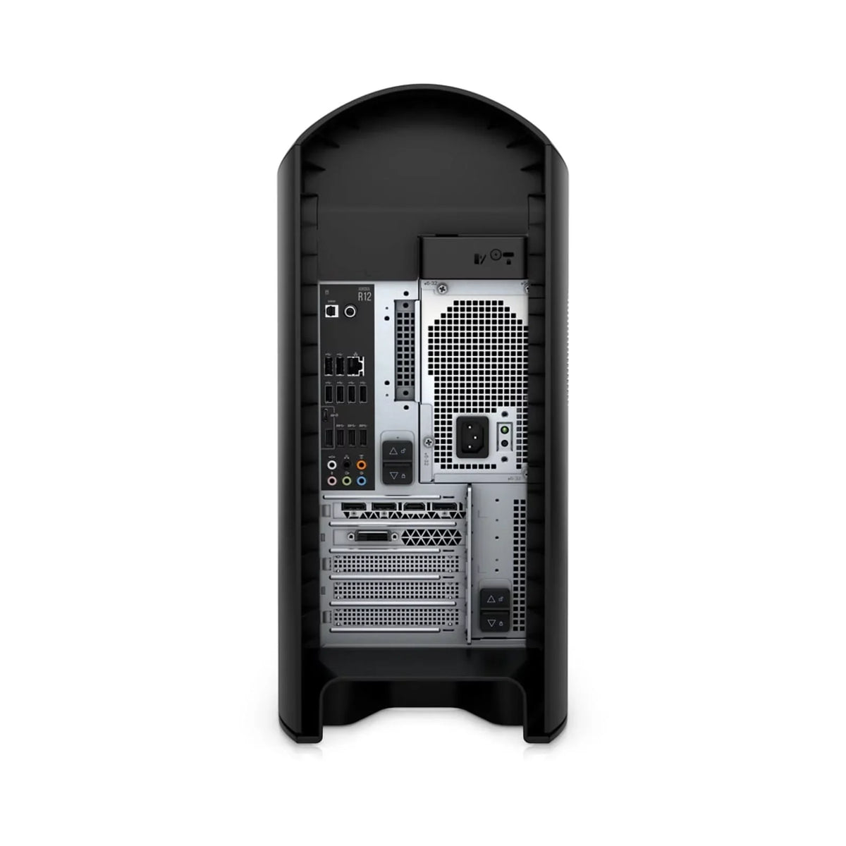 Gen i5 Restored (Refurbished) - 16GB CPU 1TB 11th - - Desktop Gaming Cores 6 RTX Alienware - RAM HDD - 10GB 4.9 3080 Dell GDDR6X Aurora GHz @ (2021) Core R12