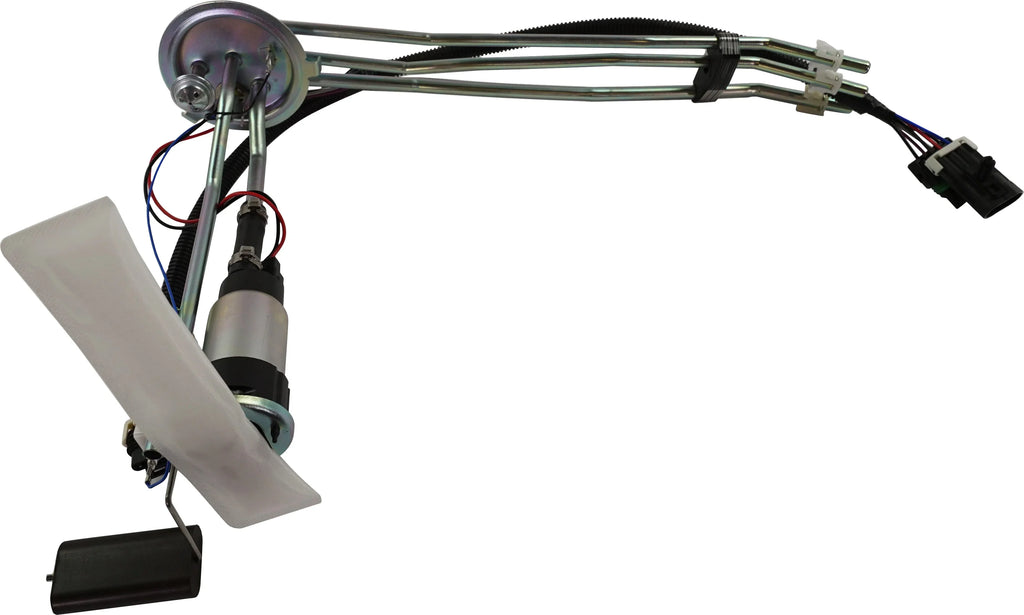 with Pump 3.8L Compatible Fuel 1996 LeSabre Bonneville Buick With Pontiac Unit 1996-1997 Sending 6Cyl