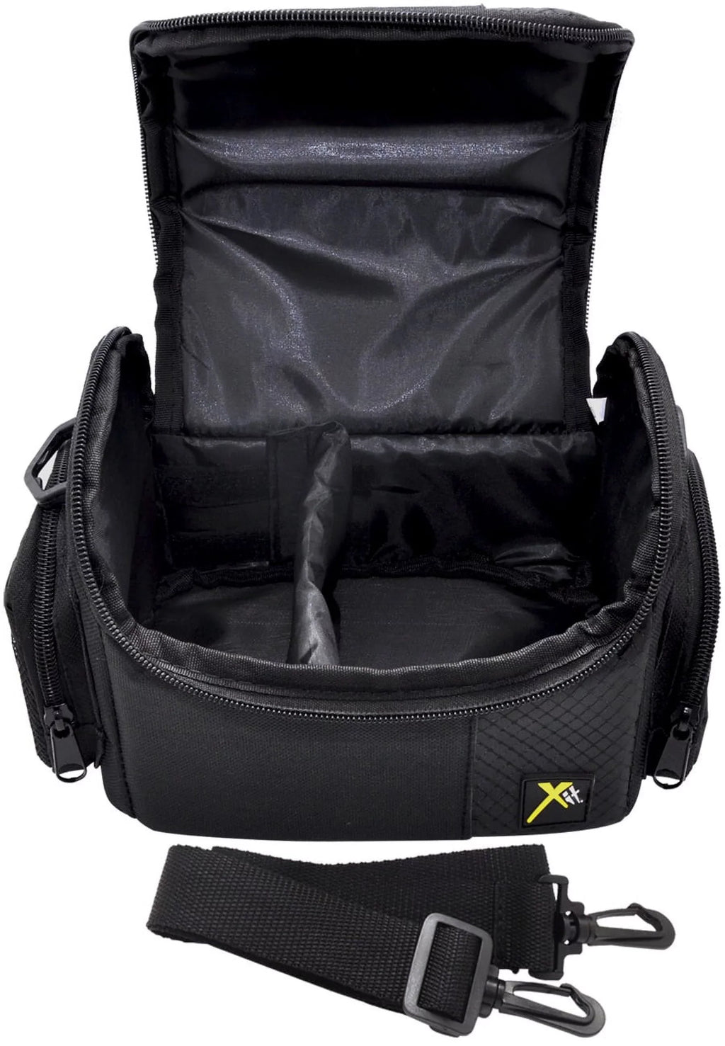 Hi Package Super Compatible) Canon EOS (49mm Definition Accessory Saving M200 for