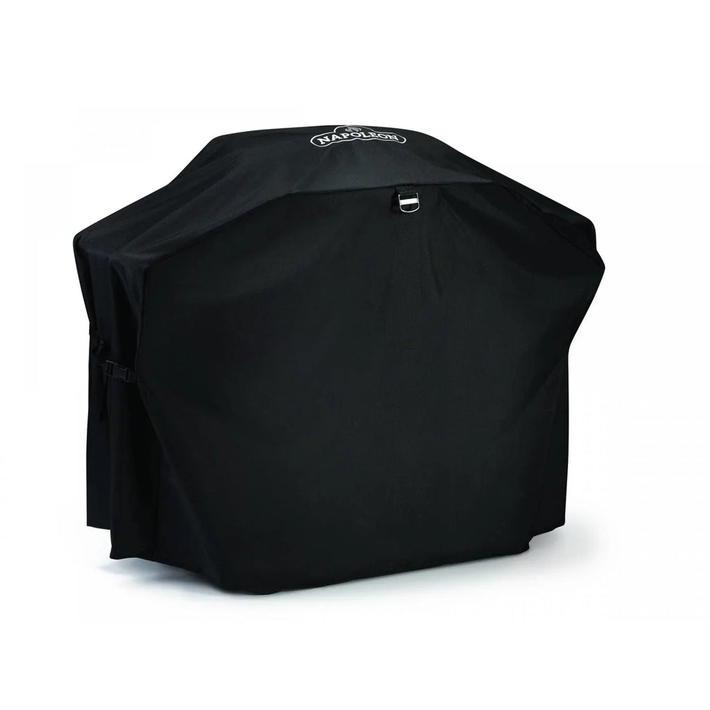 Gas Cart Cover For TravelQ With Grill 285X Grills Scissor Napoleon