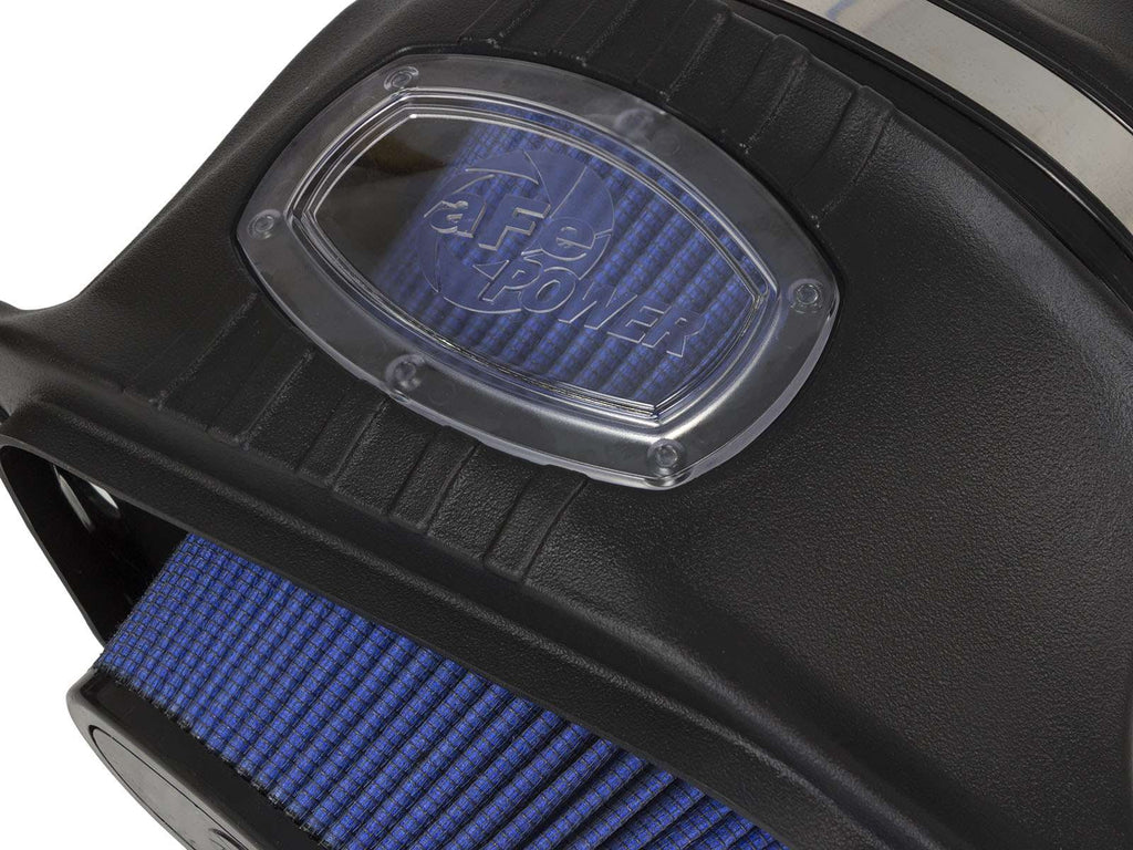 & Pro Pro Air Momentum Cold Filters 5R Intake System DRY w/ S