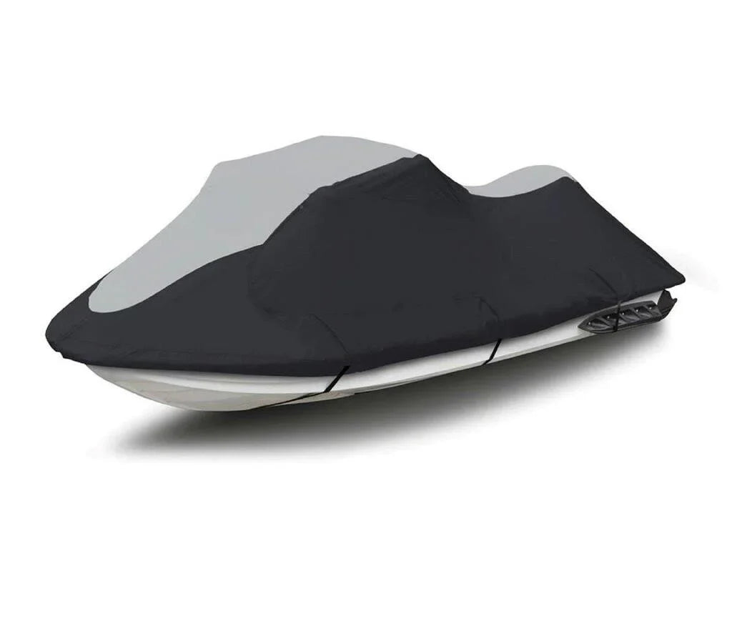 seater Compatible II 2 HEAVY-DUTY SKI / 750 Wave for 600D SUPER JET Blaster PWC Seater 1-2 Cover Yamaha 760 1996-1997
