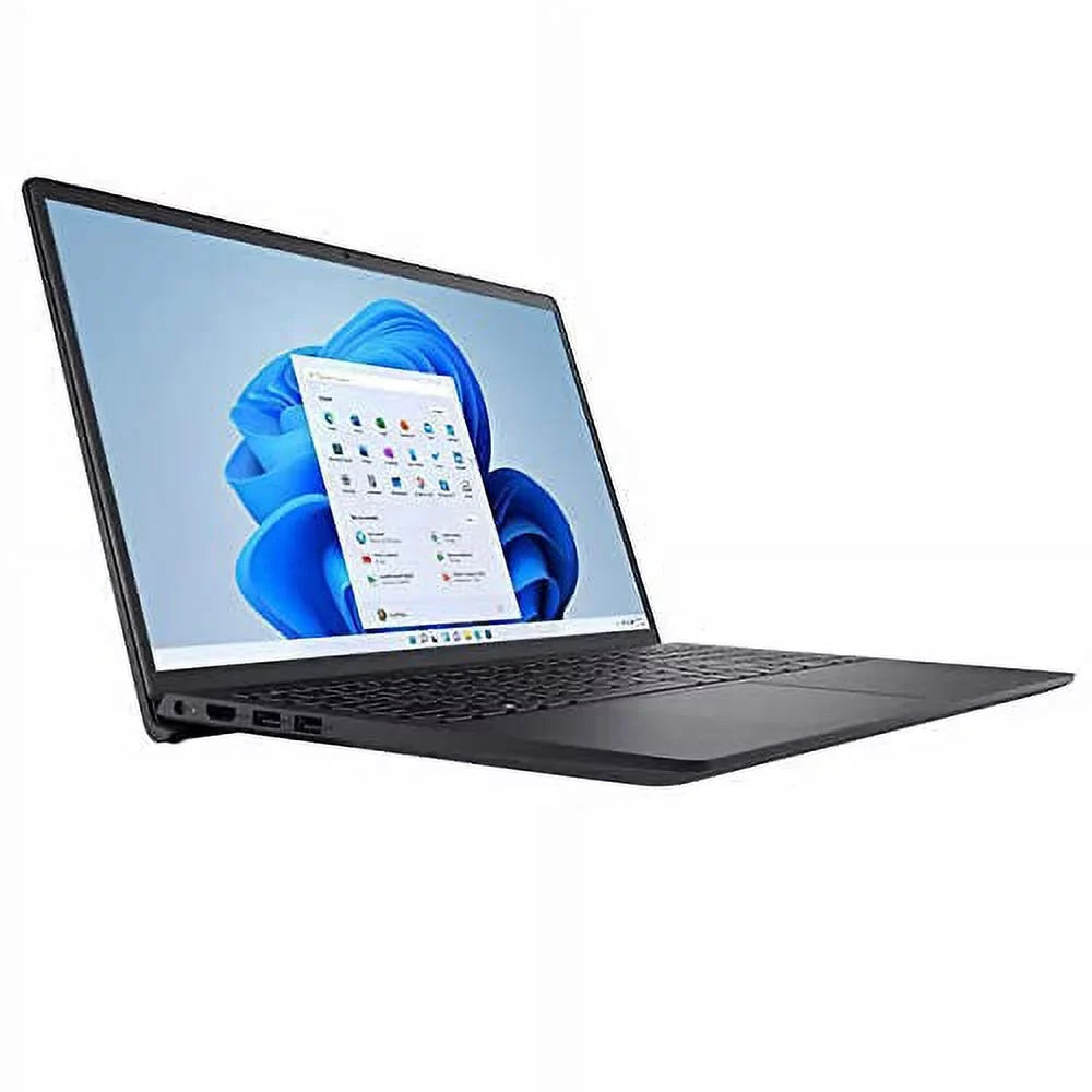 Newest Windows Graphics, Display, 3000 Iris Home 15.6" 10-Core 16GB FHD Bluetooth, NVMe 2022, Dell Core WiFi HDMI, Gen Inspiron 512GB 12th Intel SSD, Xe Laptop i7-1255U, 6, 10 DDR4, 120Hz i3520