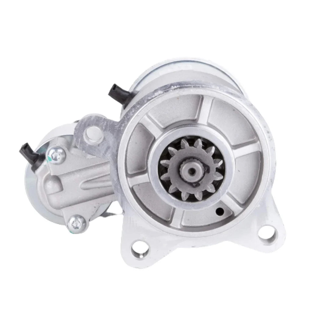 330 Trim: (Vehicle CID/GAS) Excursion Replaces 5.4L KarParts360: For V10 415 Ford Starter 2000-2005 CID/GAS/6.8L Motor 9L3Z-11002-A V8