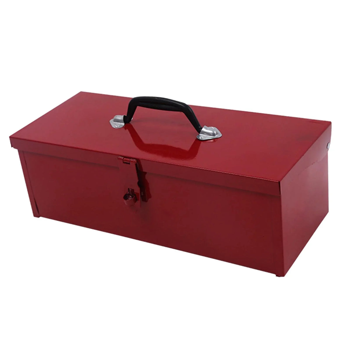 Box Boxes Tools Storage Garage Organizer Home Case for Metal Portable Tool