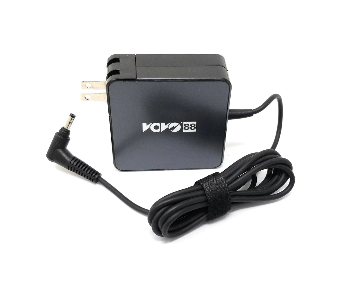 20V Power ADLX65CCGC2A, 510s YOGA with 100s Laptops Compatible 65W 710s 3.25A Flex 100 ADLX65CCGU2A, 310 IdeaPad ADLX65CCGG2A, 110 510 AC for ADLX65CCGK2A Charger 4 Series 710 model Adapter 510 Lenovo