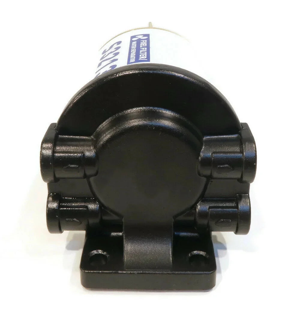 115 Water Kit Filter ROP For Separating The 2B095049 | & HP Shop Up SeaPro EFI, Mariner Fuel