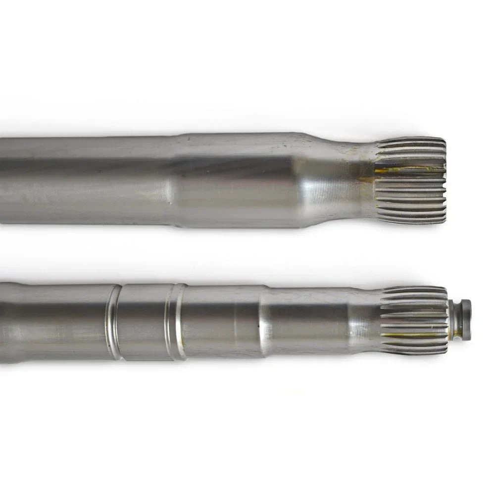 06-12 for Speedster Challenger 003-162 Drive WSM Shaft / 1503 Sea-Doo