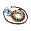'- FRT1100AH, FRT1100BH, | 2009 6D3814100200 ROP Shop Stator for SX210 Boat The AR210 Yamaha -
