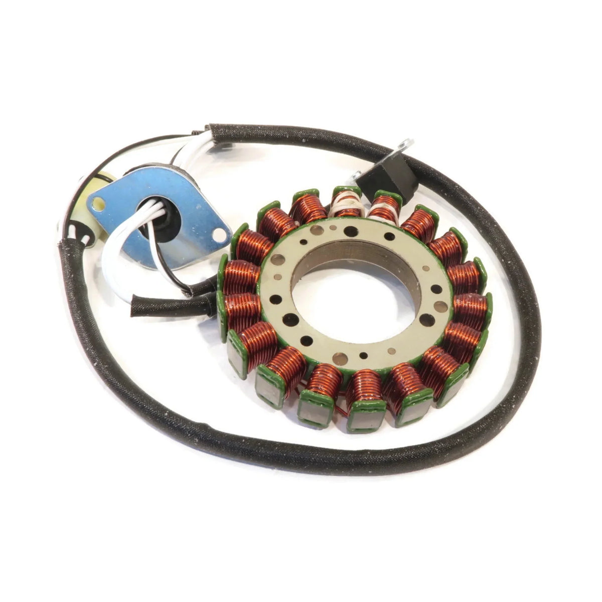 '- FRT1100AH, FRT1100BH, | 2009 6D3814100200 ROP Shop Stator for SX210 Boat The AR210 Yamaha -