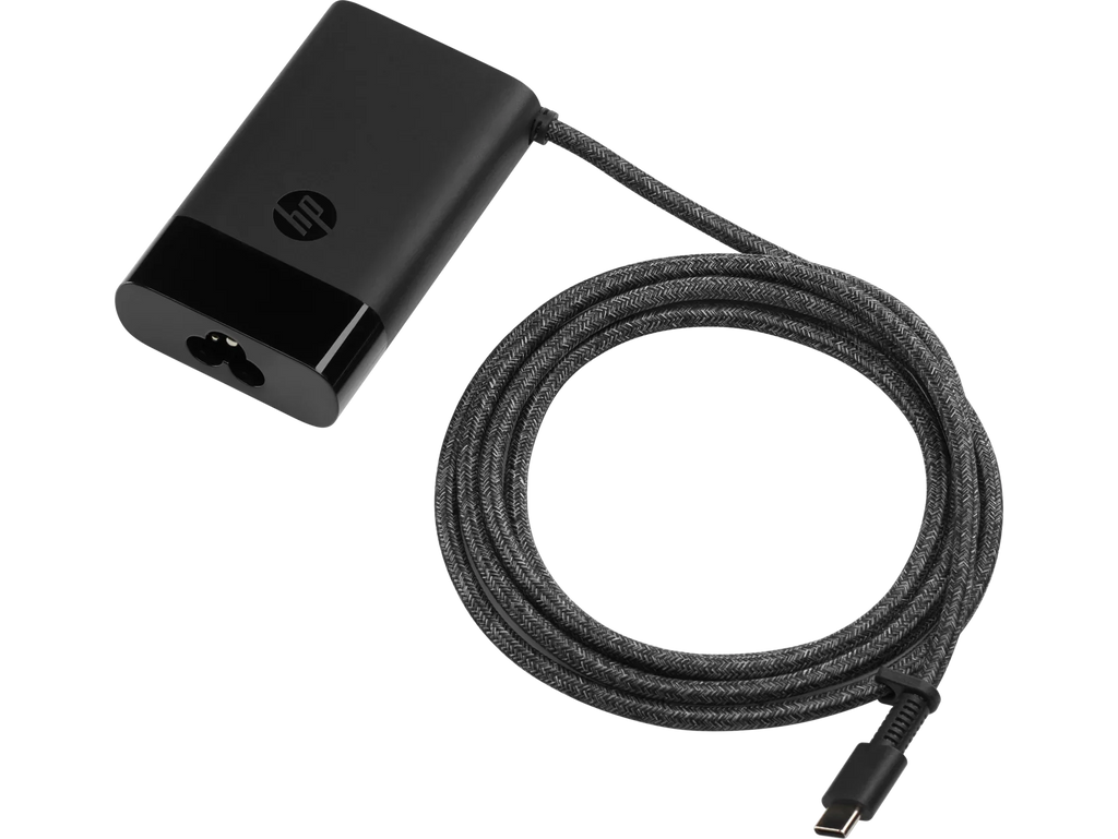 Laptop 65W USB-C HP Charger