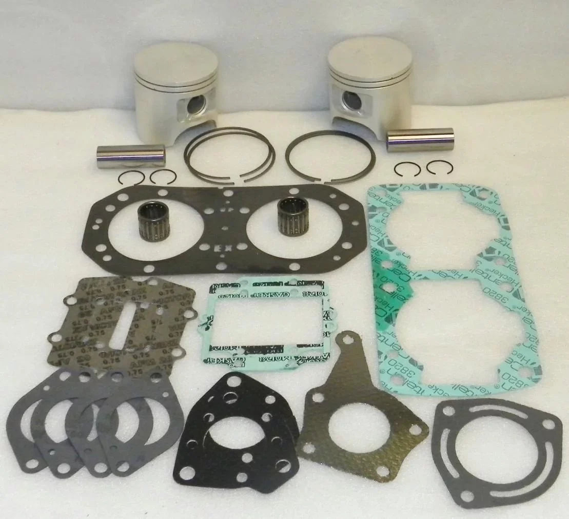 2003 Ski Rebuild Kawasaki 1MM 2007 Kit 2005 2004 2006 New Jet R With 2008 SX Compatible 800CC 2009