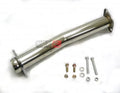 Flow / Fitment 3 Stainless Mazda By For Mazdaspeed OBX-RS Pipe 3 2.3L Straight 2007-2012