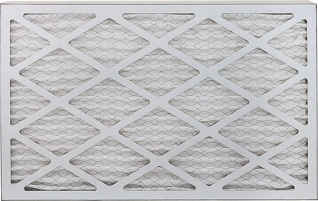 (12-Pack) Air Pleated AC 20x32x1 HVAC MERV Filters Furnace 8 Filterbuy