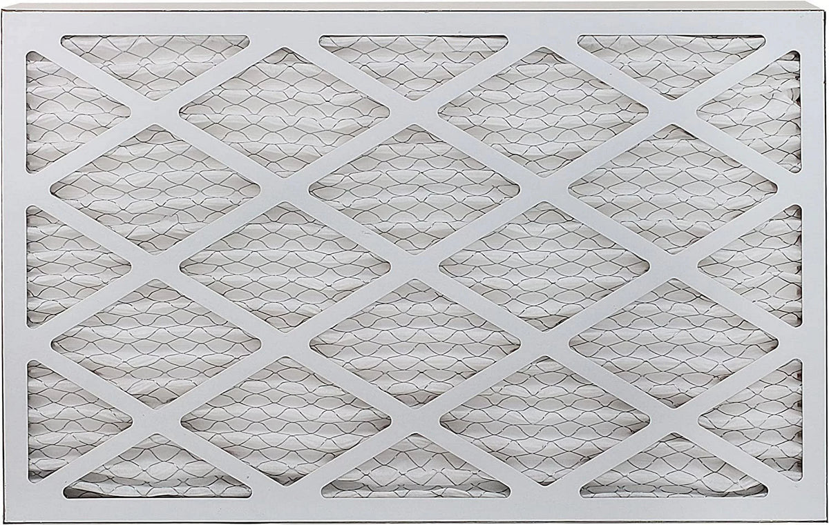 (12-Pack) Air Pleated AC 20x32x1 HVAC MERV Filters Furnace 8 Filterbuy
