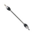 2016-2020 Drive CV DSK1365 2018 Passenger Replacement Sonata 2015 2.4L 2017 for Optima 2016 2019 New Hyundai Front Side Shaft Assembly FWD Kia Axle AutoShack
