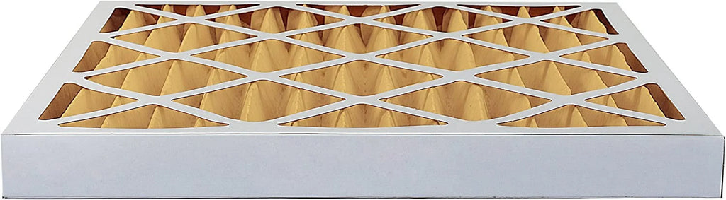 11 Filterbuy Furnace AC Air MERV Pleated HVAC 15x15x2 Filters (6-Pack)