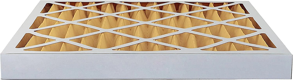 11 Filterbuy Furnace AC Air MERV Pleated HVAC 15x15x2 Filters (6-Pack)