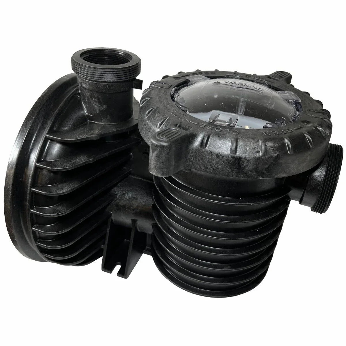 Sta-Rite Tank IntelliPro Pentair 17307-0110S Genuine Pool Assembly MaxEPro Body