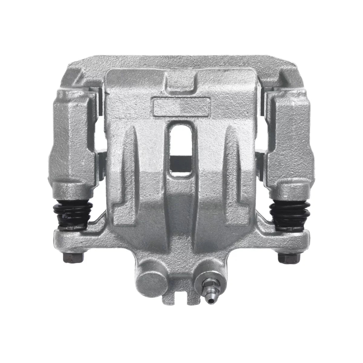 2.3L 2007-2010 for CX-7 Rear Bracket 3.5L FWD with 2007-2010 2012 Assembly V6 Mazda 2007 MKX 2011 Edge Lincoln Driver Replacement 2010 AutoShack Ford New AWD Side Caliper 2.5L Brake 2009 2008