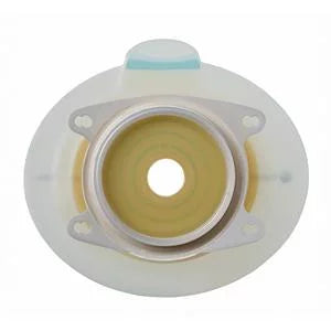 Tabs, Click SenSura Barrier Box of with 2'' Belt 60mm Coupling, 5 Stoma, Mio Skin