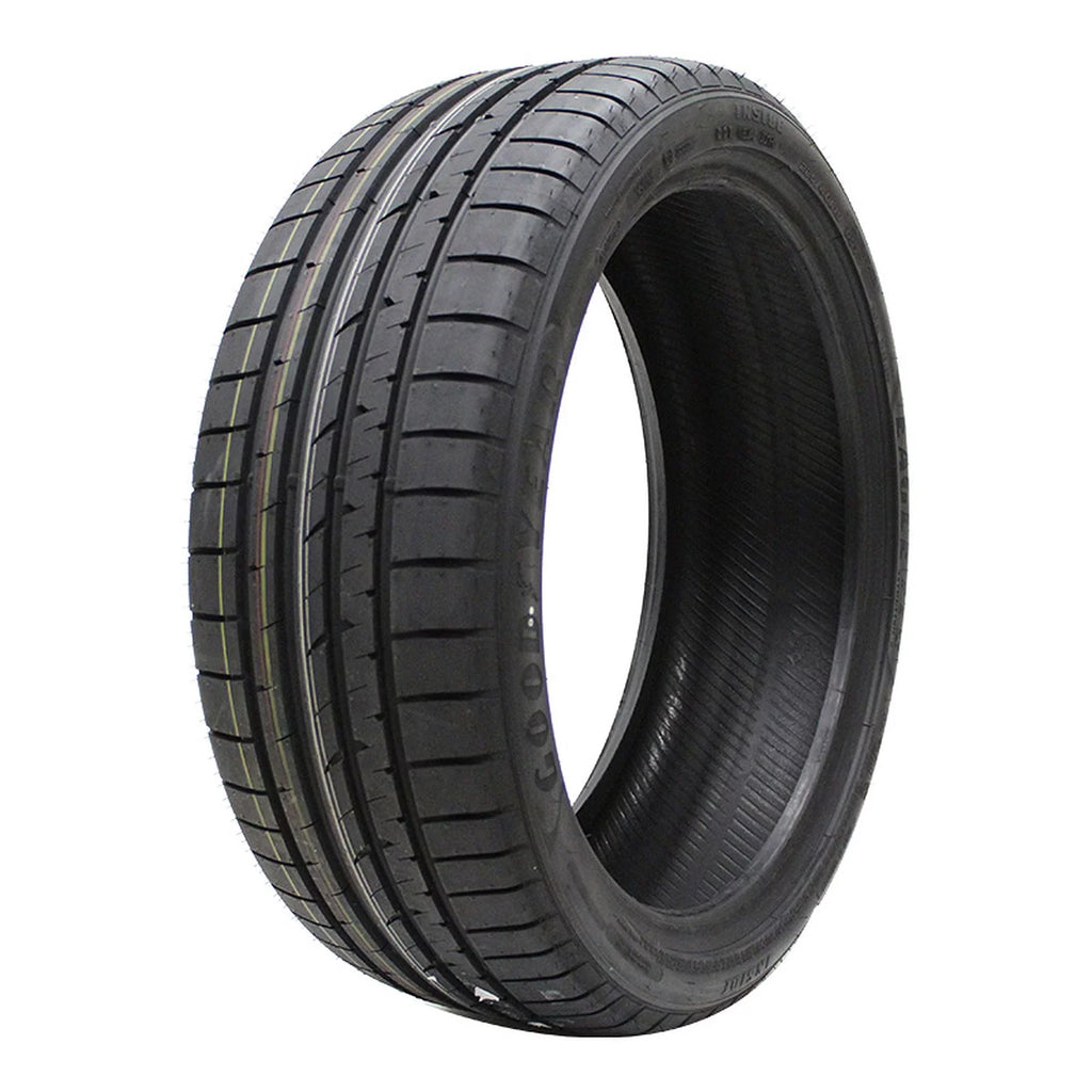 255/35R19 2 F1 ROF Passenger Performance Tire 92Y Asymmetric Eagle Goodyear