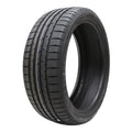 255/35R19 2 F1 ROF Passenger Performance Tire 92Y Asymmetric Eagle Goodyear