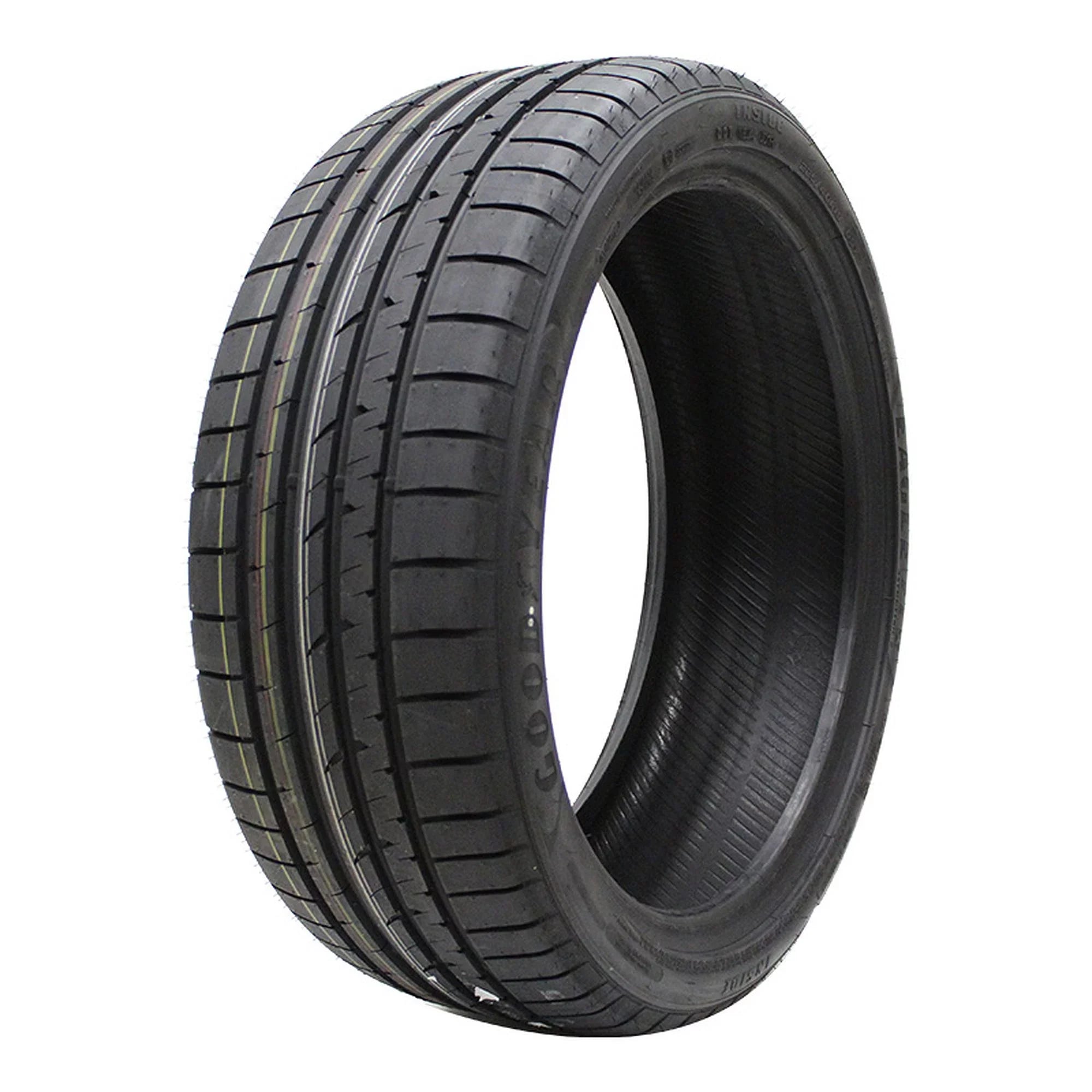 255/35R19 2 F1 ROF Passenger Performance Tire 92Y Asymmetric Eagle Goodyear