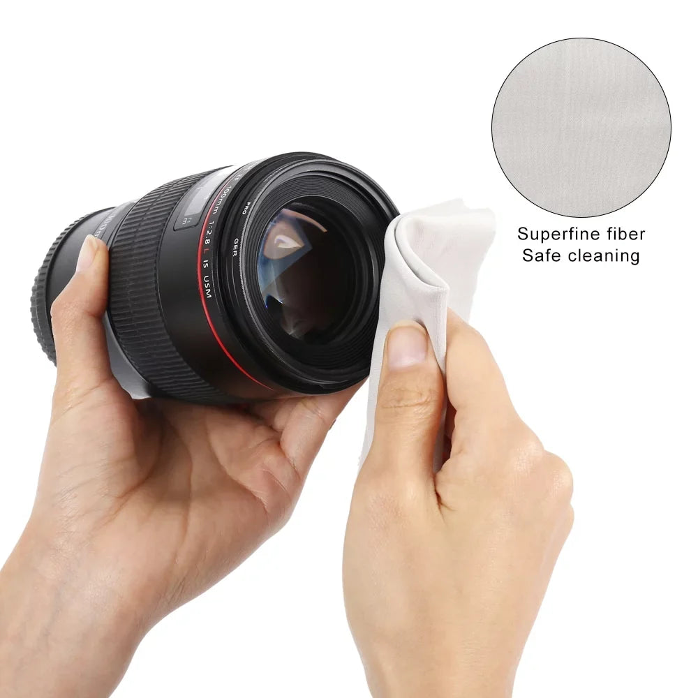 as Camera Sensor Cleaner Kit Professional Cleaning Cleaning Kit, Works Camera Lens Camera Cleaner,
