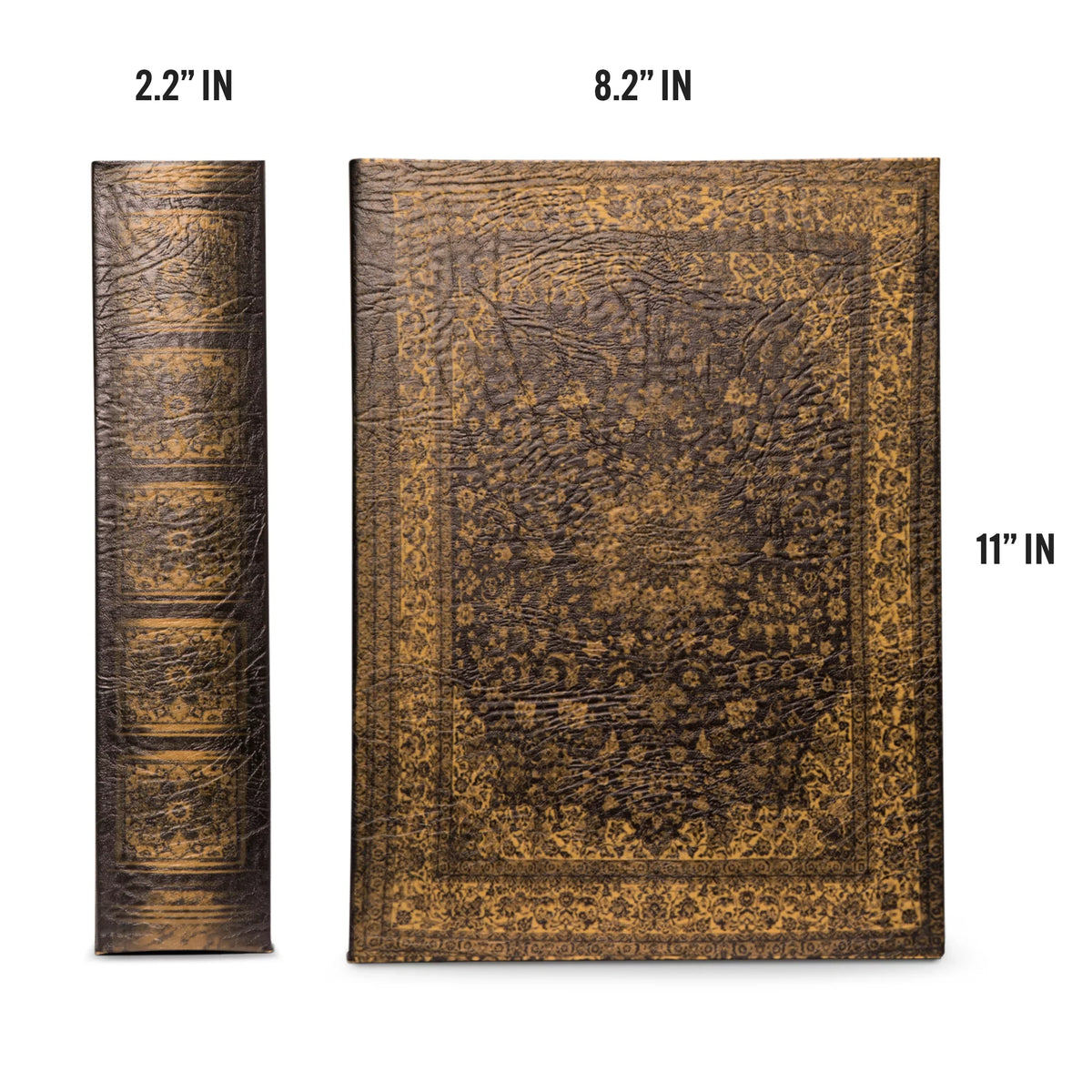 Sheets Storage Binder Acid-Free CD/DVD - DVDs, Organizer 3 Book Persian & Rays, Games CDs, - Binder for Pack 144 - Video Storage Box Bellagio-Italia Organizer Blu - Capacity