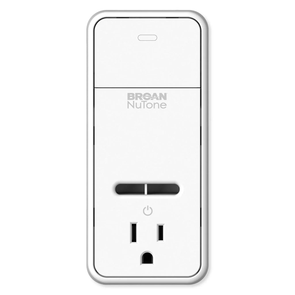 BIAQRS100 Room Monitor Overture Sensor Quality Smart NuTone Air