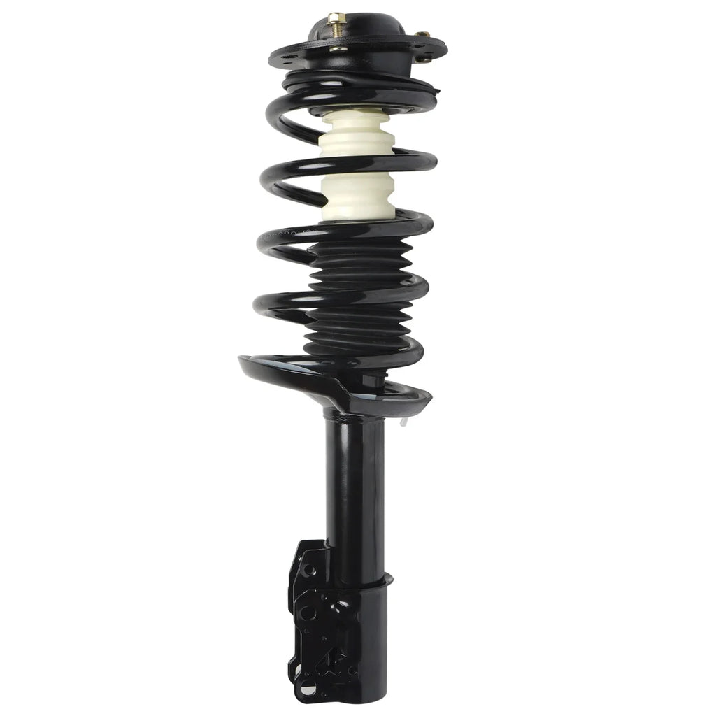 Axle 2011 2pc 2010 Springs Complete 2007-2009 Saturn Detroit for 2008 Struts Aura, 2006 Chevy 2005-2010 2004-2012 Struts Replacement Front Malibu, G6, Assembly - w/Coil Front Pontiac