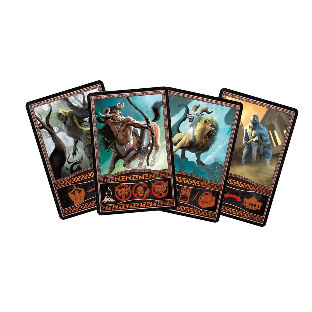 for Asmodee Ages from Game and Board Strategy up, 14 Cyclades
