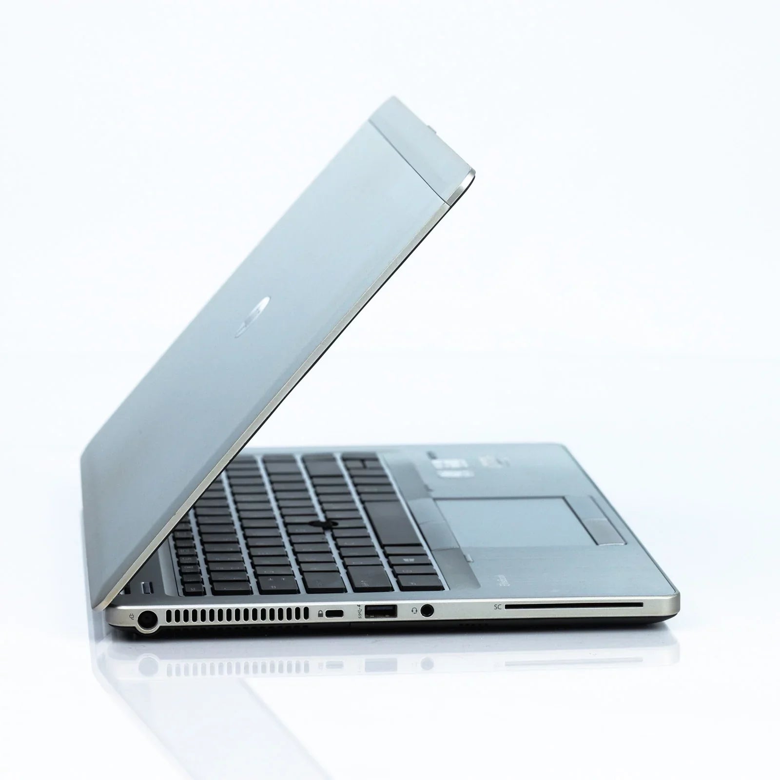 Laptop Folio Win B v.WAA 10 HP Pro Used EliteBook 8GB 500GB Dual-Core i5 9470M