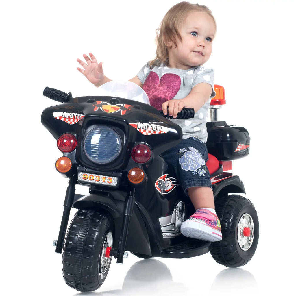 3 for Toy 80-90313W on Kids Rider Motorcycle Lil Wheel Ride