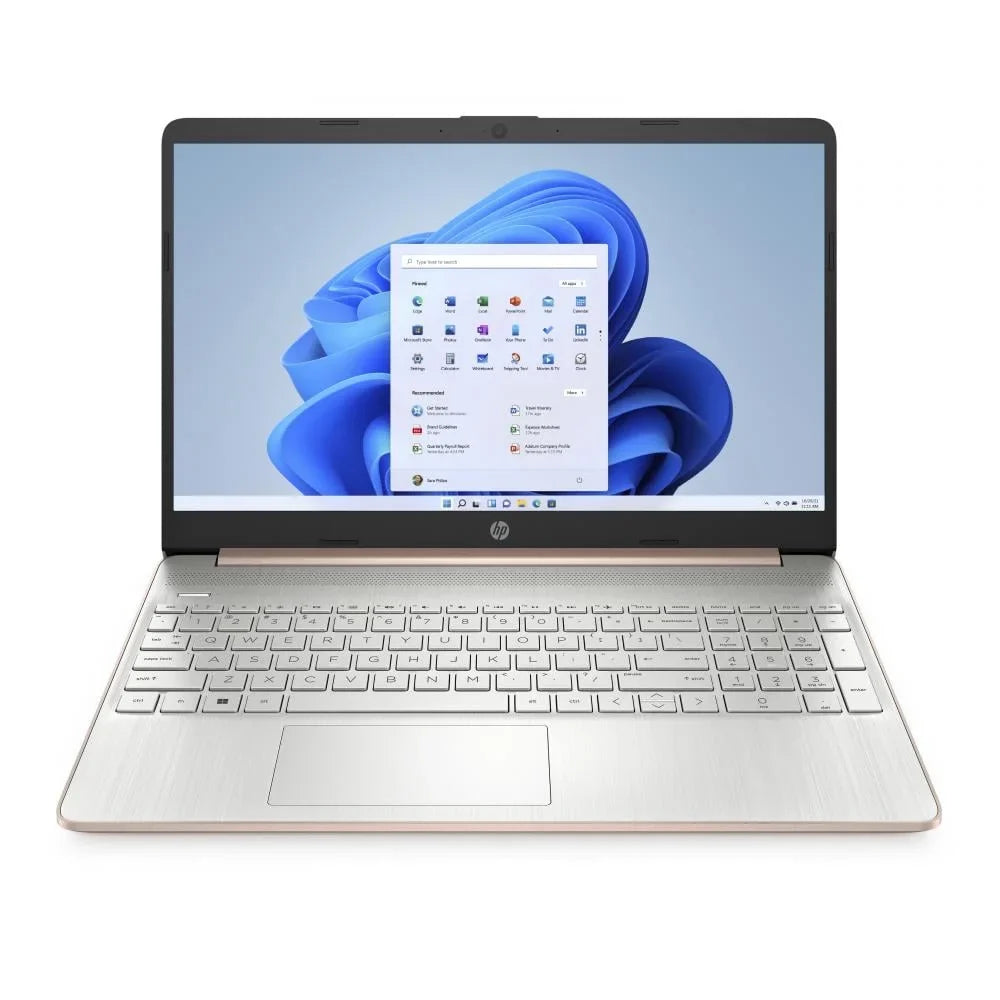 1080 IPS 512GB 5500U - FHD Radeon - Notebook Ryzen Display 512GB 1920 AMD - - DDR4 16GB 16GB Graphics 5500U x SSD Rose - 5 RAM Gold 15.6" Pale AMD Hexa-Core AMD Ryzen SSD RAM FHD HP 5