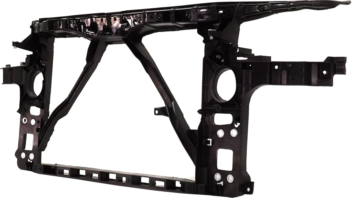 Q7 SUPPORT Assembly RADIATOR AUDI Compatible 07-15 with