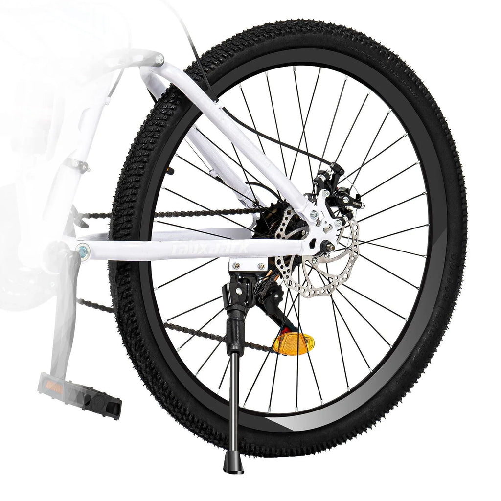 21 MTB Mountain Speed 26" Brake Bikes Bike Men Disc Dual SHZICMY Folding Bicycle School