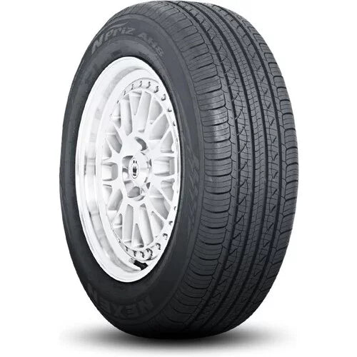 Base Toyota Prius AH8 (2 2009-12 Fits: Tires) NPriz 91T 2010-11 Civic Hybrid-L, Honda 195/65R15 BSW Nexen