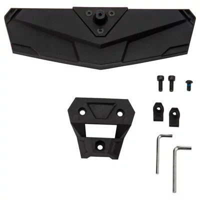 View Rear Mirror UTV Tusk