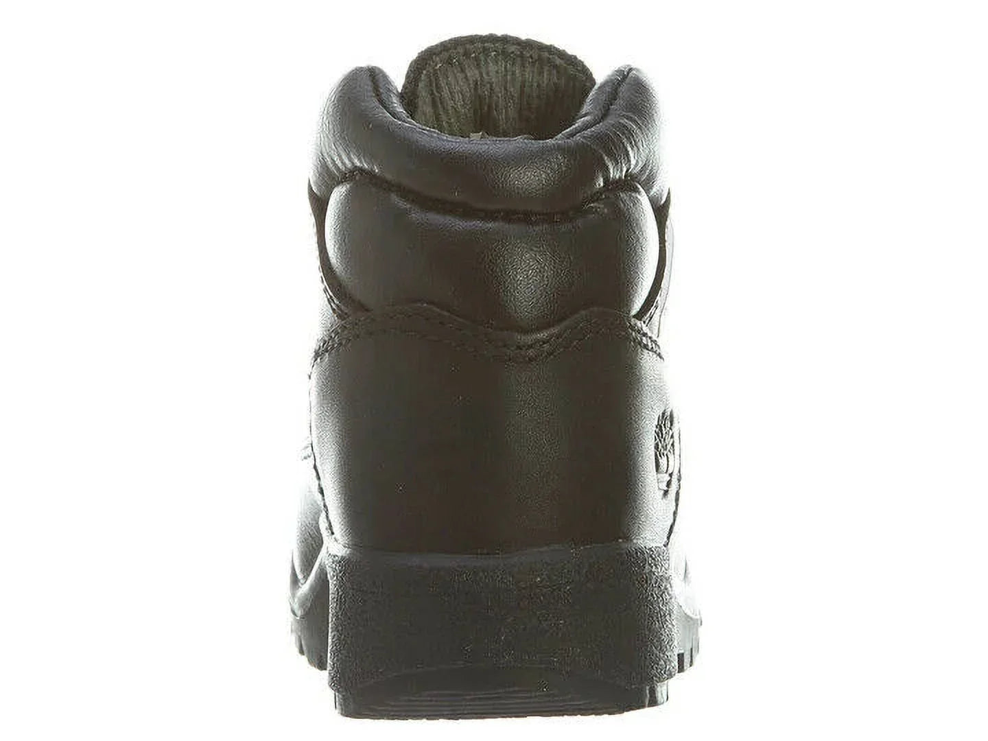 BS379 (6.5) Shoes Black Baby 15806 Toddler Boot Timberland Field & Leather Mesh