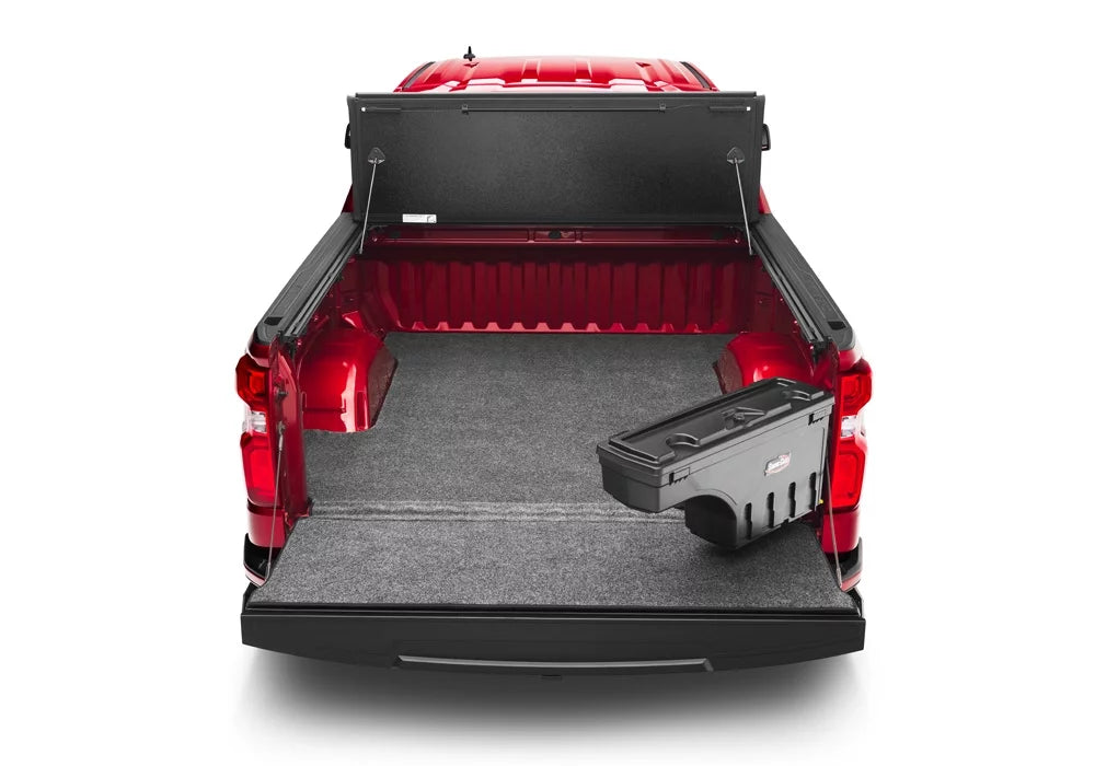 Bed SwingCase Fits Box - Chevy/GMC Storage 2015 Side Colorado/Canyon Passenger SC103P | UnderCover Truck | 2022
