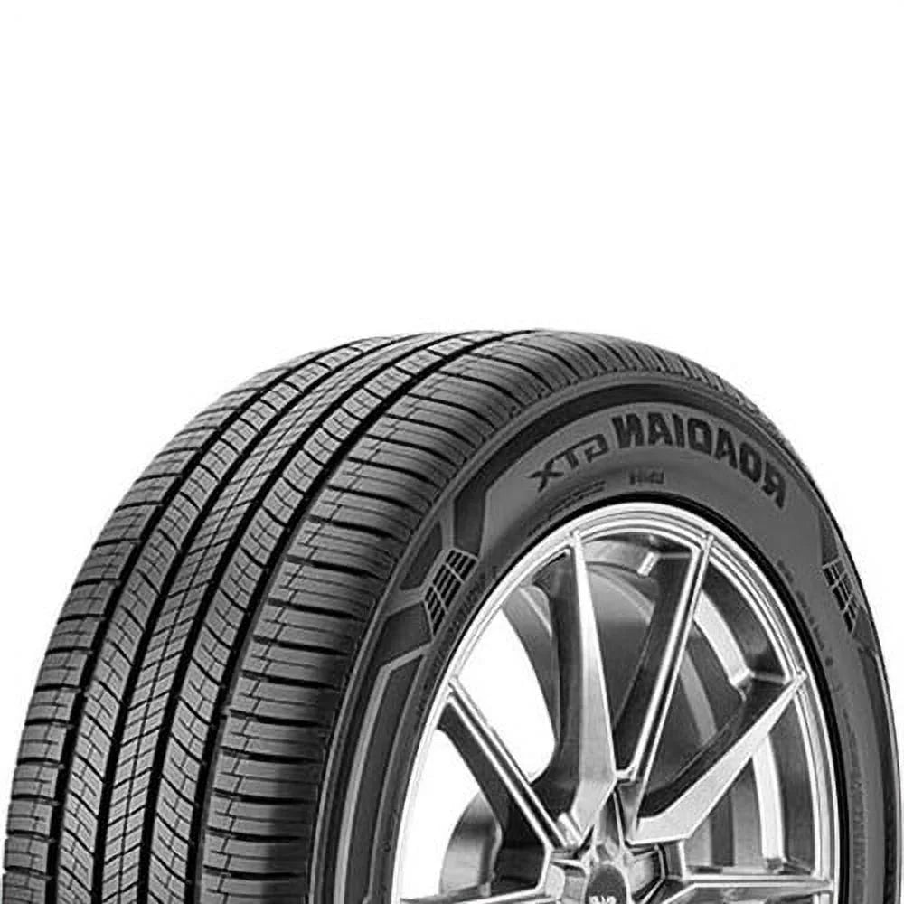GTX (4 SS 2006-09 Nexen Chevrolet Explorer XLT, Trailblazer 255/50R20XL Ford 109V Tires) Roadian Fits: BSW 2011-19