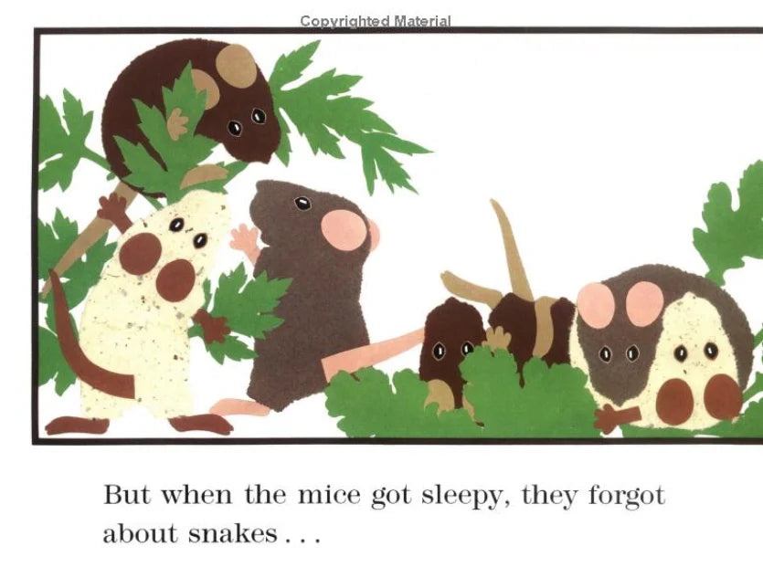 learn and mixing, Collection) Walsh about Ellen three Stoll that mice and animals shapes color Mouse Shapes chase with them! Count, Mouse Mouse colors, 123s (Hardcover by the Paint,