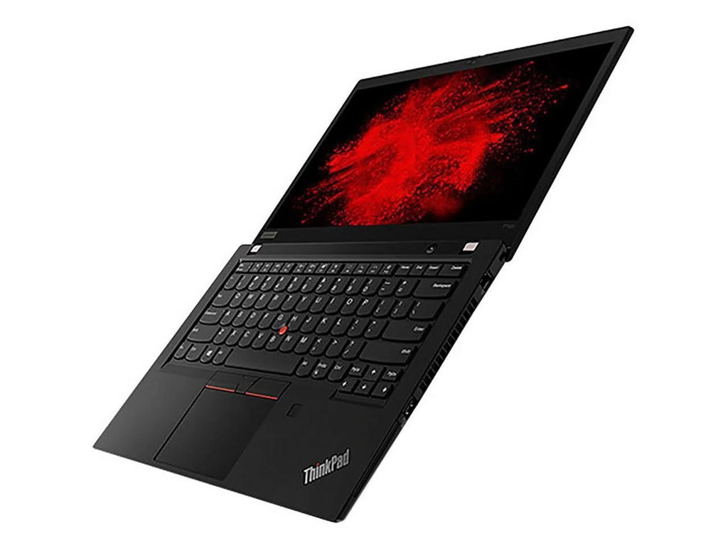 1 Intel Total - x Tetradeca-core 1920 GB (14 EDGE - On-board i7 ThinkPad RAM SSD 13th TB Core - Vill 32 21HF001NUS 14" i7-1370P Gen - 32 - - 1200 GB - Lenovo Core) Memory WUXGA Workstation Mobile