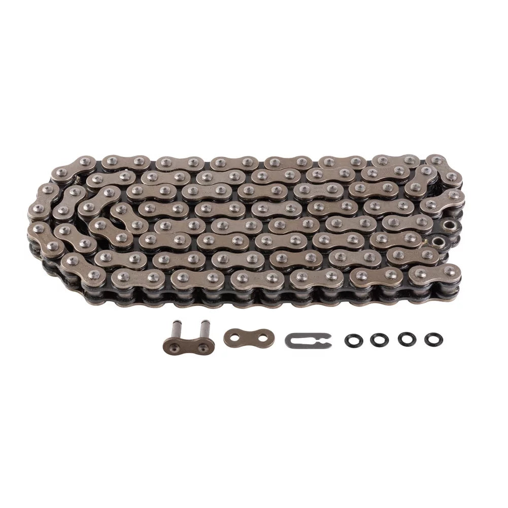 2022 Primary 520x108 Chain ORH For KLX230S X-Ring KAWASAKI 520 Drive ABS