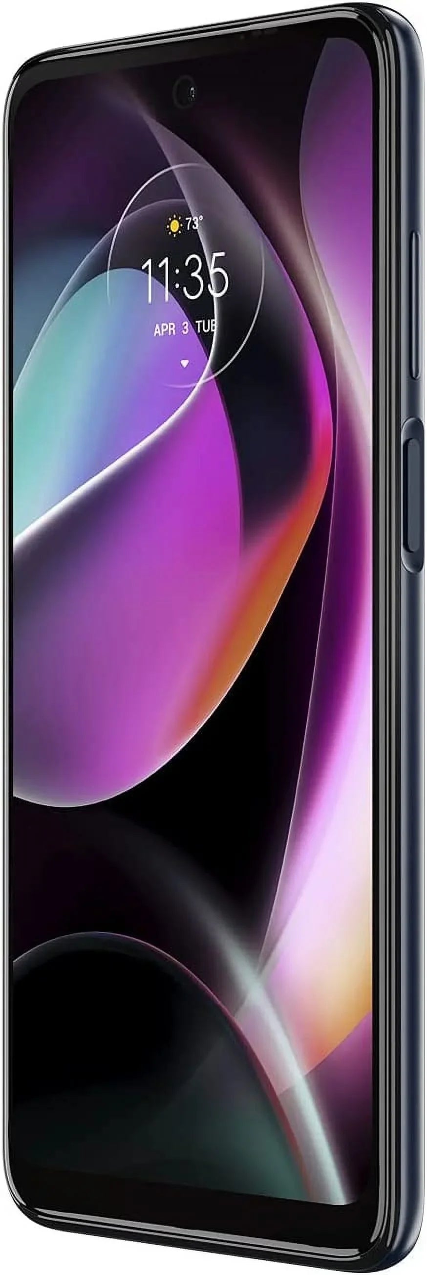 Moto | G 2-Day Battery Unlocked Camera | | MP 2022 for | | Moonlight | US 6/256GB by 50 | Made 5G Motorola Gray
