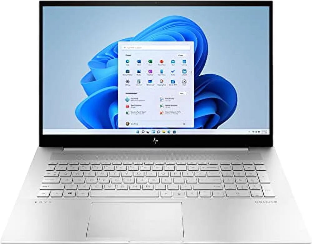 11 FHD Home i7-1260P SSD Windows Graphics Backlit 17.3" HP Xe USB HDMI Intel Envy Touchscreen 6E Laptop IPS Thunderbolt4 NVMe 32GB Keyboard 4TB DDR4 12th 2023 64GB 12-Core Iris WiFi w/RE